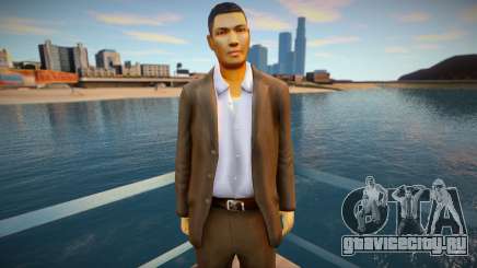 Improved somyri для GTA San Andreas