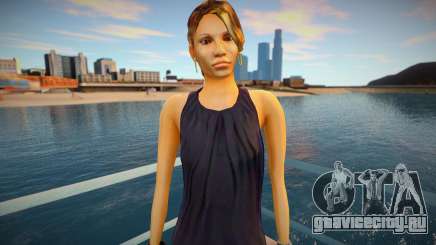 Improved wfyst для GTA San Andreas