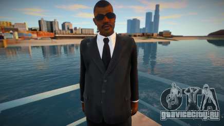 Improved bmymib для GTA San Andreas