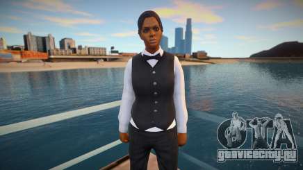 New vbfycrp для GTA San Andreas