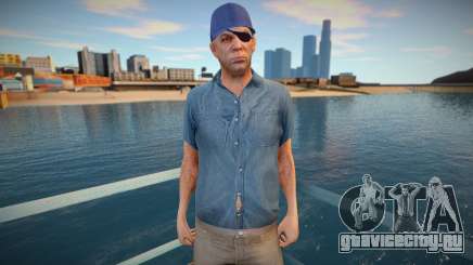 New dwmolc1 для GTA San Andreas