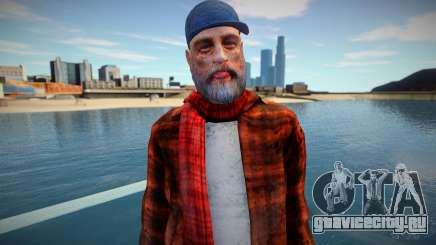 Improved wmotr1 для GTA San Andreas