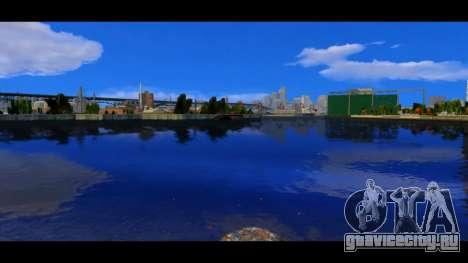 GTA IV - ENB by Surena V1.0 для GTA 4