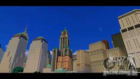 GTA IV - ENB by Surena V1.0 для GTA 4