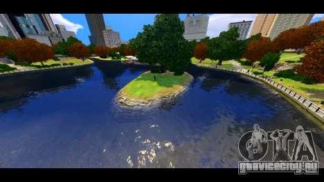 GTA IV - ENB by Surena V1.0 для GTA 4