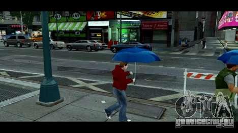 GTA IV - ENB by Surena V1.0 для GTA 4
