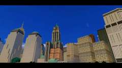 GTA IV - ENB by Surena V1.0 для GTA 4
