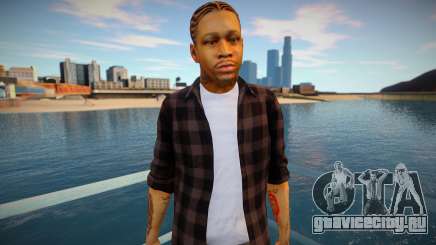 Vbmycr для GTA San Andreas