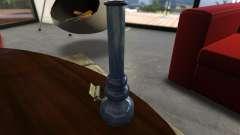 Bong Re-Texture Blue для GTA 5