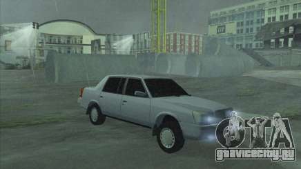 Москвич Калита для GTA San Andreas