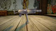 The Unity 3D - AK47 для GTA San Andreas