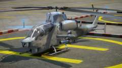AH-1Z Viper для GTA 4