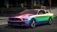 Ford Mustang GS-302 S9 для GTA 4