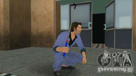 Клюшка для гольфа для GTA Vice City