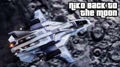 The Moon для GTA 4