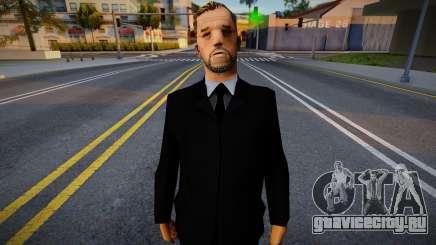 Wmybu Retexture Skin 1 для GTA San Andreas