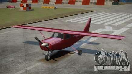 Dodo для GTA 4