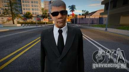 HD Wmomib для GTA San Andreas