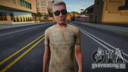 HD Swmocd для GTA San Andreas