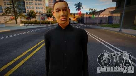 HD Triadb для GTA San Andreas