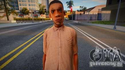 HD Bbthin для GTA San Andreas