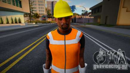 HD Bmycon для GTA San Andreas