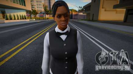 HD Vbfycrp для GTA San Andreas