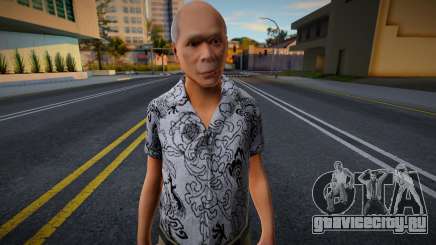 HD Swmori для GTA San Andreas