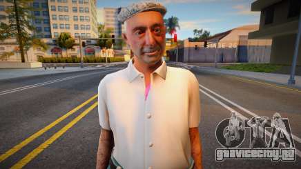 HD Wmori для GTA San Andreas