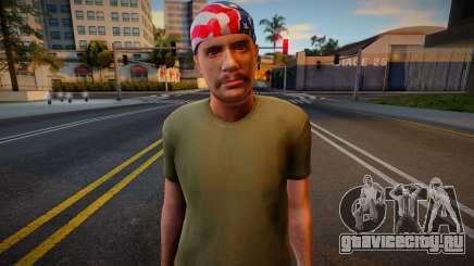 HD Swmyhp2 для GTA San Andreas