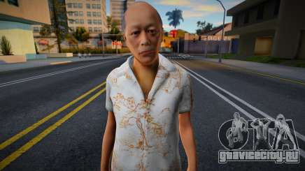 HD Somost для GTA San Andreas