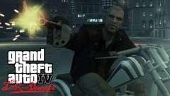 Biker Extreme (TLAD) для GTA 4