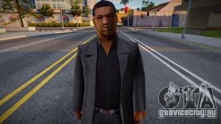Bmymib в пиджаке для GTA San Andreas