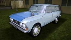 Москвич-426 для GTA Vice City