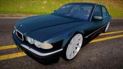 BMW E38 (Diamond) для GTA San Andreas