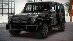 Mercedes-Benz G65 TI S2 для GTA 4