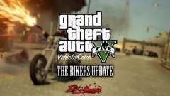 GTA V Vehicle Color V2 для GTA 4