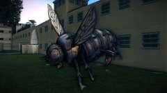 Fly Bike для GTA Vice City