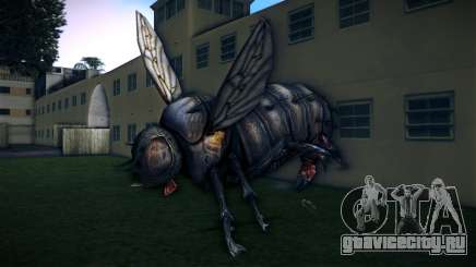 Fly Bike для GTA Vice City