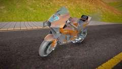 KTM Tech3 Racing для GTA San Andreas