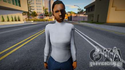 Vbfycrp Out Of Work для GTA San Andreas