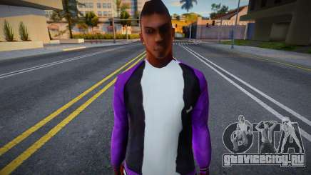 Bmybe Ballas для GTA San Andreas