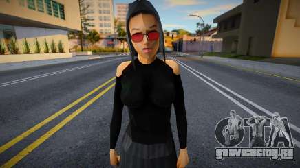 Sofybu 2 для GTA San Andreas