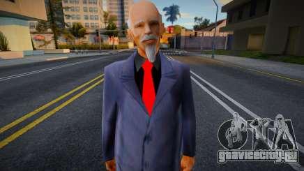Triada v2 для GTA San Andreas