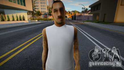 Hmyst Prisoner для GTA San Andreas
