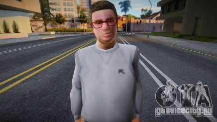 Improved Heck1 для GTA San Andreas