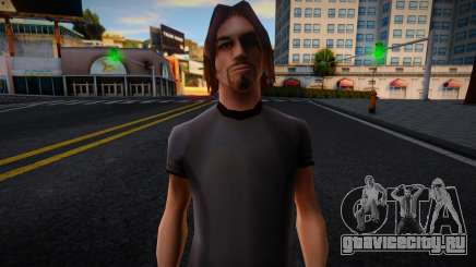 Wmyclot Retex HD для GTA San Andreas