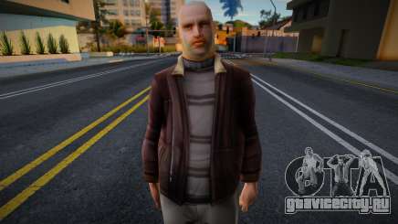 Maffb Retex HD для GTA San Andreas