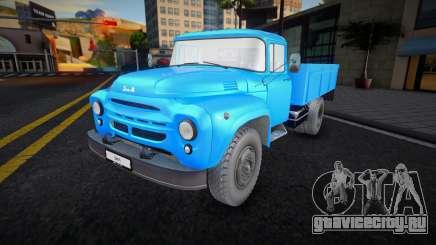 ЗИЛ-130 (melon) для GTA San Andreas