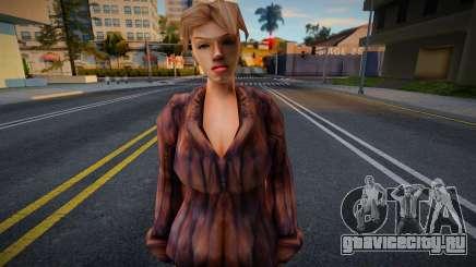 Vwfypro Retex HD для GTA San Andreas